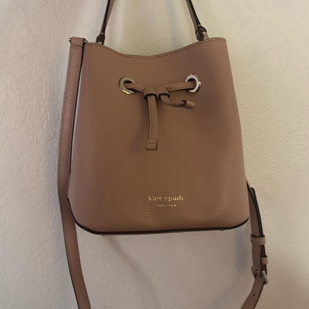 Kate spade pink bag